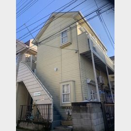 新座駅より徒歩10分 2階 築35年4ヶ月の賃貸物件