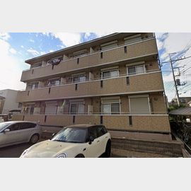 志木駅より徒歩10分 1階 築18年10ヶ月の賃貸物件