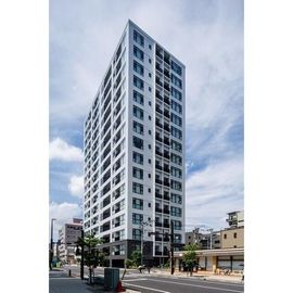 大宮駅より徒歩6分 7階 築16年2ヶ月の賃貸物件