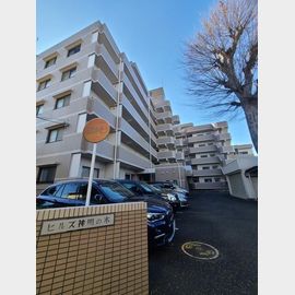 エマーレ南浦和 2階 築34年6ヶ月の賃貸物件