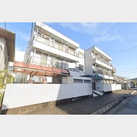 ヴェラカーサ 2階 築38年1ヶ月の賃貸物件