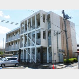 さいたま新都心駅より徒歩17分 2階 築24年8ヶ月の賃貸物件