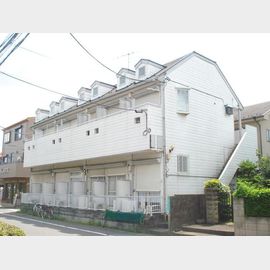 アベニュー文蔵 1階 築39年2ヶ月の賃貸物件