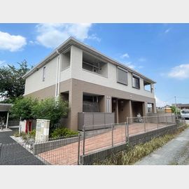 ユニヴァリィ コンフォート 1階 築12年8ヶ月の賃貸物件
