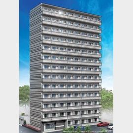 リヴシティ武蔵浦和 13階 築9年3ヶ月の賃貸物件