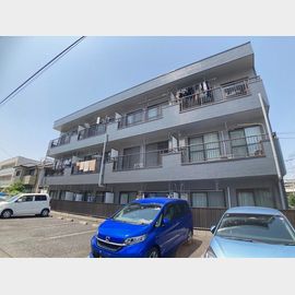 ニューホーム寿 2階 築34年10ヶ月の賃貸物件