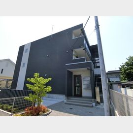 リブリミカシータの賃貸物件