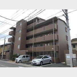 川越駅より徒歩19分 4階 築11年2ヶ月の賃貸物件