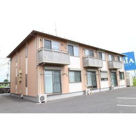 南古谷駅より徒歩10分 2階 築19年1ヶ月の賃貸物件