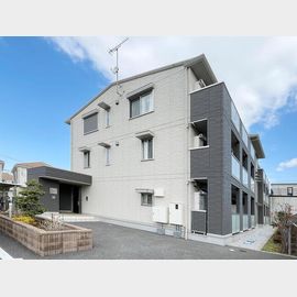 エスポワール 2階 築6年7ヶ月の賃貸物件