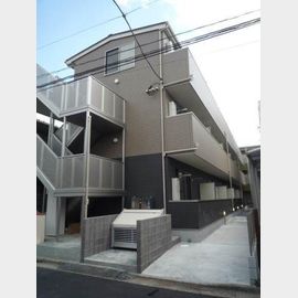 川越駅より徒歩9分 2階 築7年8ヶ月の賃貸物件