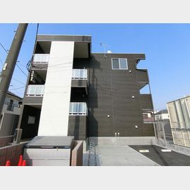 リブリ・FUKUの賃貸物件