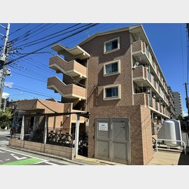 シャンティ 1階 築13年7ヶ月の賃貸物件