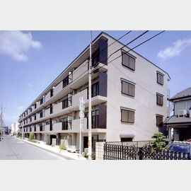 フィオーレ新宿の賃貸物件