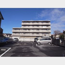 プリムヴェール西堀 3階 築32年2ヶ月の賃貸物件