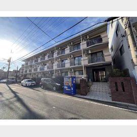 ラルジュ 2階 築22年10ヶ月の賃貸物件