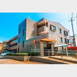 みずほ台駅より徒歩12分 1階 築30年11ヶ月の賃貸物件