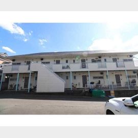 リメイズむさしの 1階 築36年3ヶ月の賃貸物件