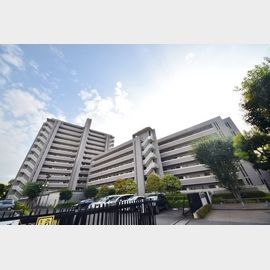 志木駅より徒歩7分 4階 築27年1ヶ月の賃貸物件