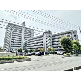 志木駅より徒歩7分 2階 築27年1ヶ月の賃貸物件