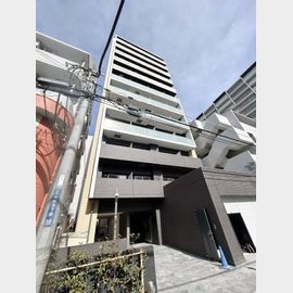 ROOTsShiki 11階 築1年2ヶ月の賃貸物件