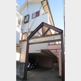 志木駅よりバス10分 2階 築35年5ヶ月の賃貸物件