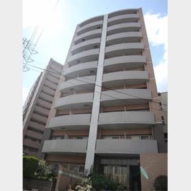 リヴェール 2階 築18年6ヶ月の賃貸物件