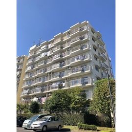 柳瀬川駅より徒歩9分 6階 築46年2ヶ月の賃貸物件