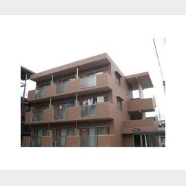 ＢＲＡＩＮラ・ルミエール 2階 築20年3ヶ月の賃貸物件