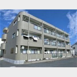 エクセルシア 3階 築27年3ヶ月の賃貸物件