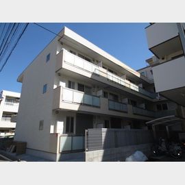 ピニエール武蔵浦和 3階 築12年5ヶ月の賃貸物件