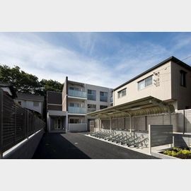 浦和駅より徒歩14分 1階 築4年9ヶ月の賃貸物件