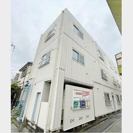 北戸田駅より徒歩6分 2階 築33年5ヶ月の賃貸物件