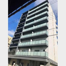 南浦和駅より徒歩3分 9階 新築の賃貸物件