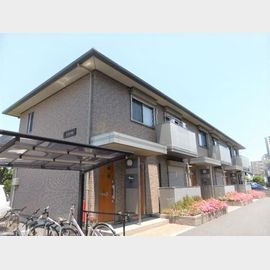 ルミエールＡ 2階 築20年2ヶ月の賃貸物件