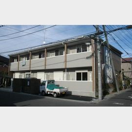 パレスロワール2 2階 築19年1ヶ月の賃貸物件