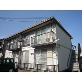 武蔵浦和駅より徒歩12分 1階 築40年4ヶ月の賃貸物件