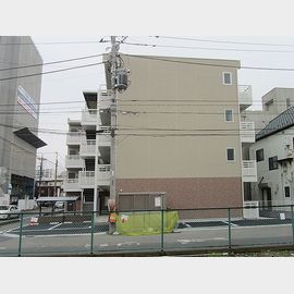 南浦和駅より徒歩6分 3階 築13年4ヶ月の賃貸物件