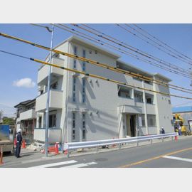 武蔵浦和駅より徒歩17分 2階 築9年1ヶ月の賃貸物件