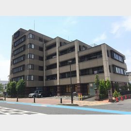 武蔵浦和駅より徒歩3分 2階 築23年3ヶ月の賃貸物件