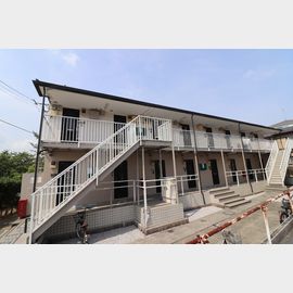 グリーンパーク 2階 築29年2ヶ月の賃貸物件