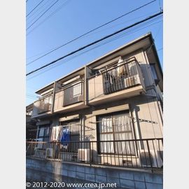 メゾンサチィエール 2階 築32年6ヶ月の賃貸物件