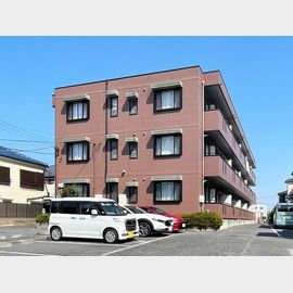 グリーンヒルズ 2階 築24年11ヶ月の賃貸物件