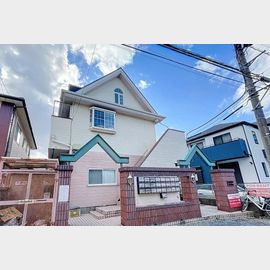 リエス川越岸町 2階 築38年2ヶ月の賃貸物件