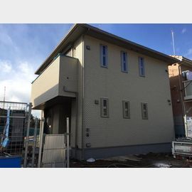 南与野駅より徒歩3分 1階 築9年2ヶ月の賃貸物件