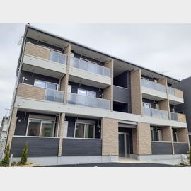 ベルソフィアの賃貸物件