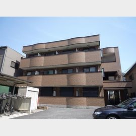 レジデンス東の賃貸物件