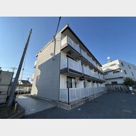 南与野駅よりバス16分 2階 築17年9ヶ月の賃貸物件