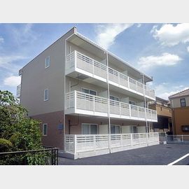 北浦和駅よりバス20分 3階 築13年8ヶ月の賃貸物件