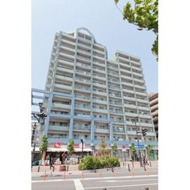 与野駅より徒歩2分 2階 築29年4ヶ月の賃貸物件